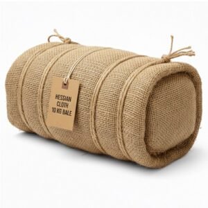 Supplier of Hessian Cloth 10 kg Bale in UAE