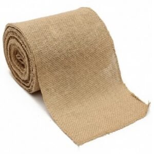 Supplier of Hessian Cloth 10 kg Roll in UAE
