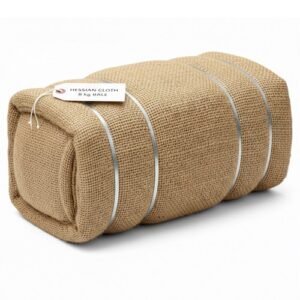 Supplier of Hessian Cloth 8 kg Bale in UAE