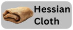 Hessian Cloth Logo